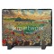 Odsal Stadium Fine Art Slate Presentation - Bradford Bulls Rugby League